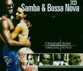 Samba &Amp; Bossa Nova
