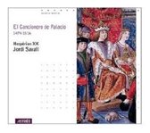 Cancionero de Palacio, 1474-1516