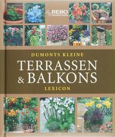 Dumonts Kleine Terrassen & Balkons Lexicon