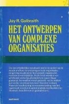 Ontwerpen complexe organisaties 1e dr