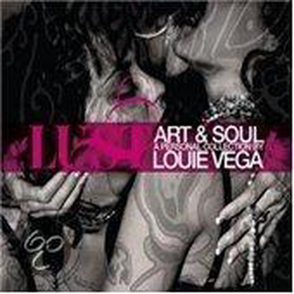 Lust- A Personal Collection