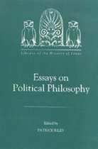 Essays on Political Philosophy