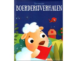 De mooiste schattige boerderij voorleesverhalen 3 jaar