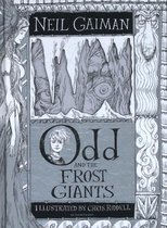 Odd & The Frost Giants