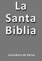 La santa Biblia