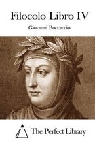 Filocolo Libro IV