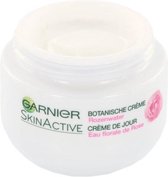 Garnier SkinActive Botanical Dagcrème - 50 ml (met rozenwater)