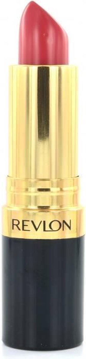 Goedkoopste Revlon Super Lustrous Color Charge Lipstick - 423 Pink Velvet