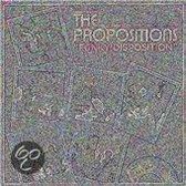 Propositions: The Complete Collection