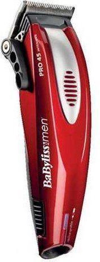 BaByliss iPro 45 Intensive E965IE - Tondeuse