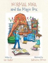 Normal Nina and the Magic Box, Volume 1