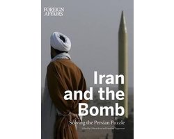 Iran and the Bomb