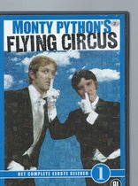 Monty Pythons Flying Circus Het Eerste Seizoen