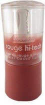 Bourjois Rouge Hi-Tech Lipgloss - Néo Caramel