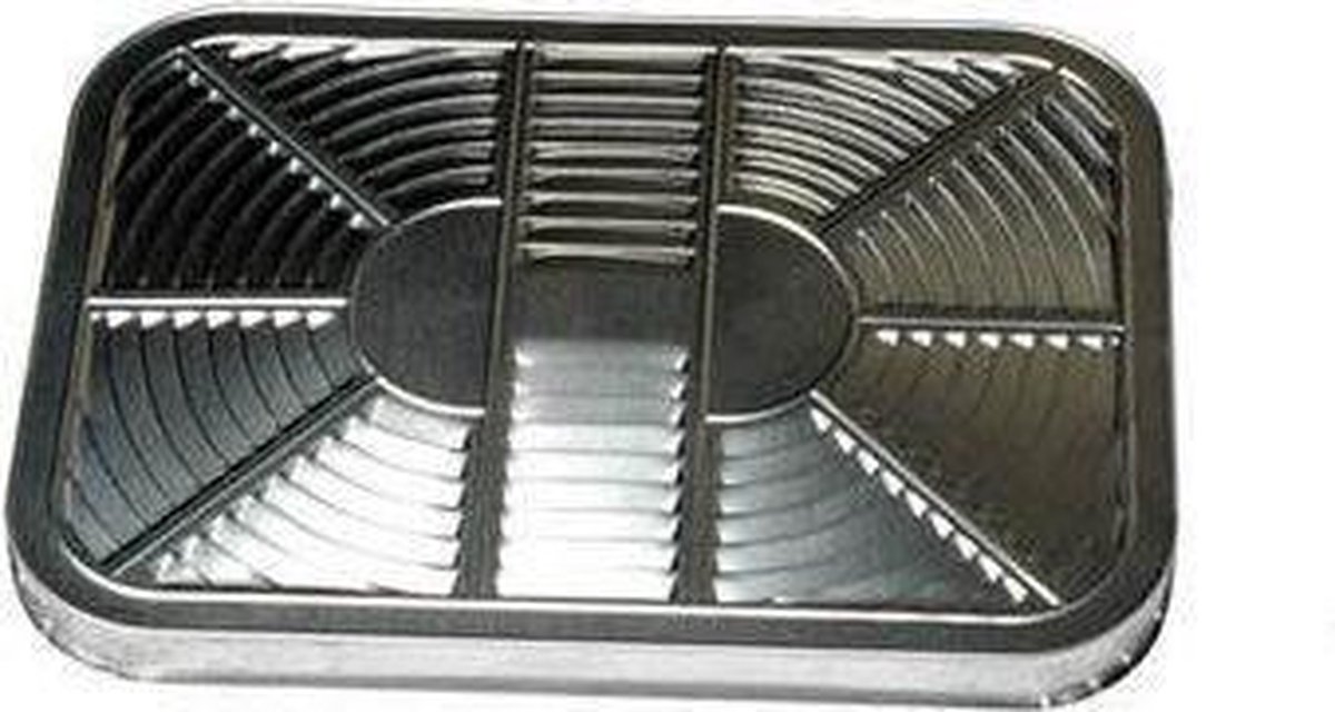 Tefal Visialis Ultra Filtration Fryer Filter | bol.com