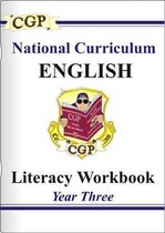 KS2 English Literacy Workbook - Year 3