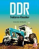 DDR-Traktoren-Klassiker