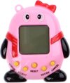 Afbeelding van het spelletje Kids Fun Elektronisch Huisdier Funny Pets 5,5 Cm Roze