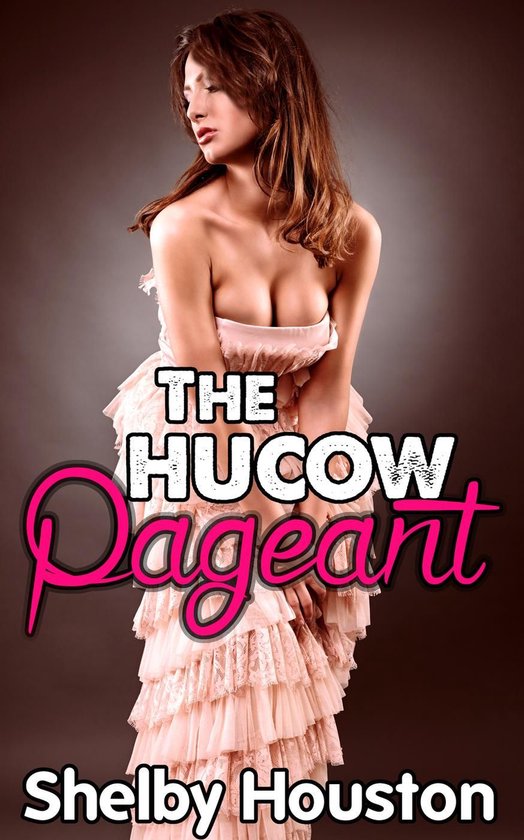 The Hucow Pageant - cover