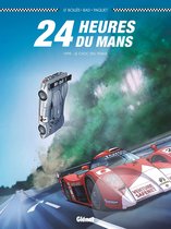 24 Heures du Mans 4 - 24 Heures du Mans - 1999