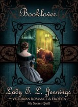 Booklover ~ Victorian Romance and Erotica