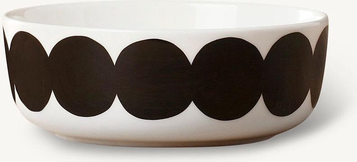 MARIMEKKO Oiva Räsymatto bowl