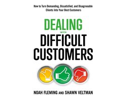 Dealing with Difficult Customers