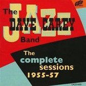 The Dave Carey Jazz Band - The Complete Sessions 1955-57 (2 CD)