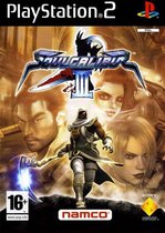 Soul Calibur 3 /PS2