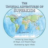 The Unusual Adventures of Superkids