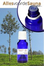 Etherische Tea Tree olie , Melaleuca alternifolia 20ml