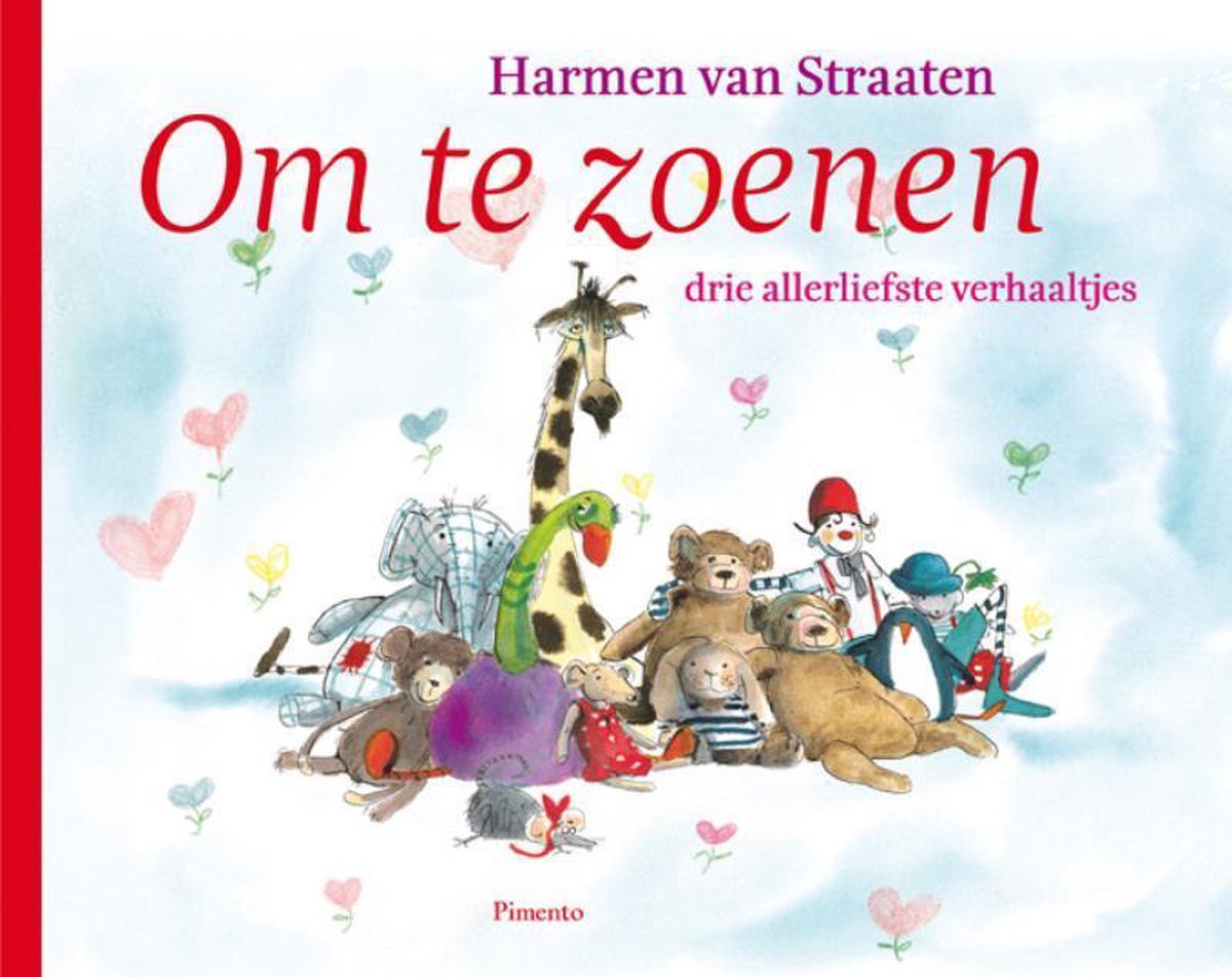 141 titels gevonden met auteur harmen-van-straaten (in totaal 93