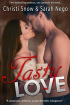 Bookstore Love 2 - Tasty Love