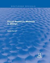 Routledge Revivals - Visual Research Methods in Design (Routledge Revivals)