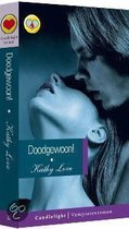 Vampieren Romans - Kathy Love - Doodgewoon!