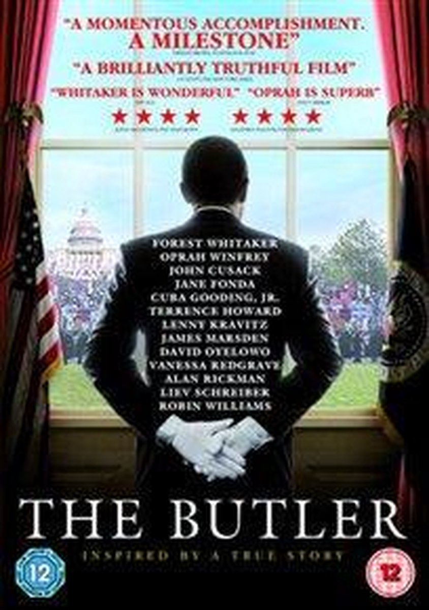 Butler