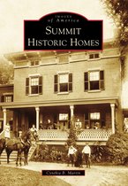 Images of America - Summit Historic Homes