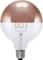 Segula 50495 LED-lamp 8 W E27 A