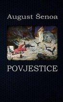 Povjestice