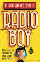 Radio Boy 1 - Radio Boy (Radio Boy, Book 1)