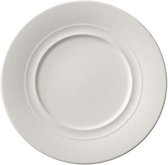 Villeroy en Boch Farmhouse Touch Ontbijtbord - ø 23 cm - Wit