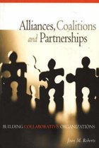 Alliances, Coalitions and Partnerships