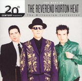 Reverend Horton Heat - Best Of/20th Century