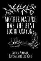 Mother Nature Has the Best Box of Crayons