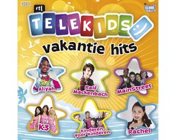 Telekids Vakantie Hits