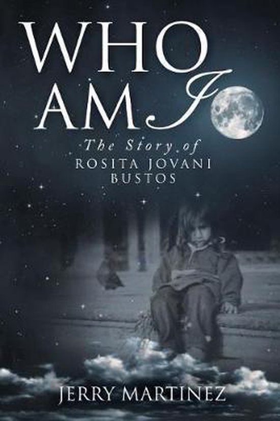 Who Am I - cover