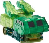 Screechers Wild - Level 2 Vehicle - Gatecreeper