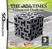 The Times Crosswords Challenge
