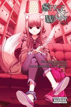 Spice and Wolf (manga) 5 - Spice and Wolf, Vol. 5 (manga)
