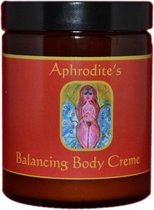 Aphrodite’s Balancing Body Creme